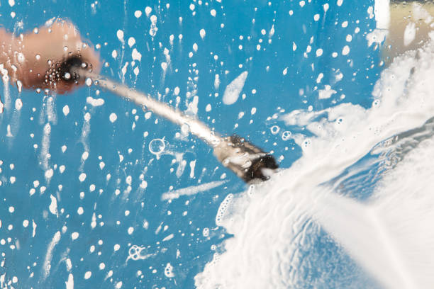 Best Soft Washing  in Milledgeville, GA