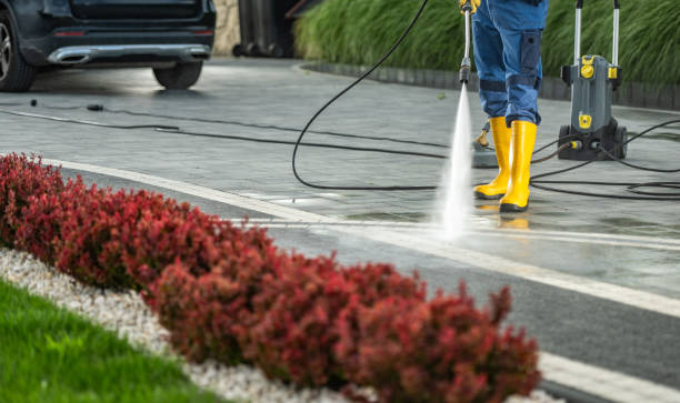 Best Dumpster Area Cleaning  in Milledgeville, GA